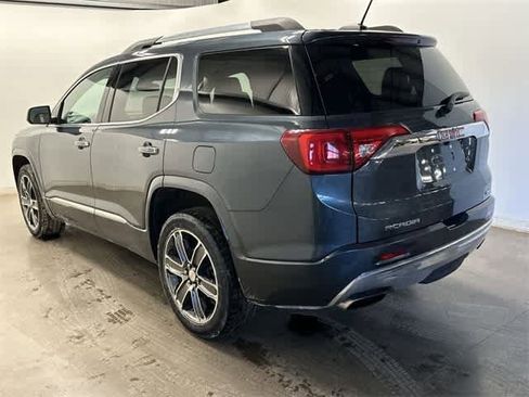 Used 2019 GMC Acadia Denali w/ Technology Package image 35