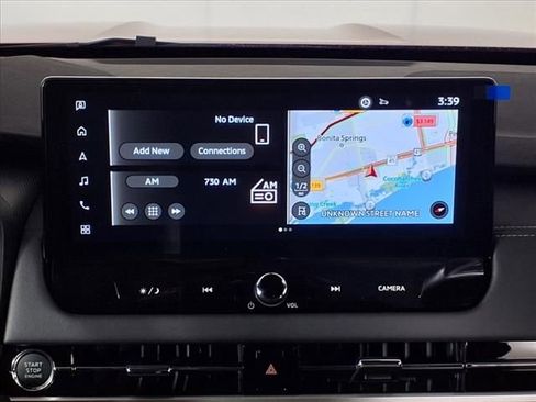 Used 2025 Mitsubishi Outlander SEL FWD image 17