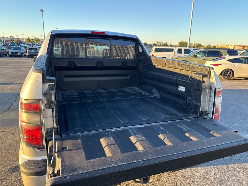 Used 2014 Honda Ridgeline SE image 38
