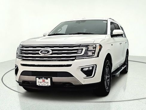 Used 2020 Ford Expedition Limited w/ Equipment Group 301A AWD/4WD image 2