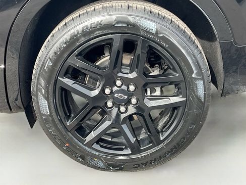 Used 2024 Chevrolet Blazer RS w/ Driver Confidence II Package AWD/4WD image 33