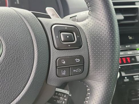 Used 2024 Lexus IS 350 F Sport RWD image 25