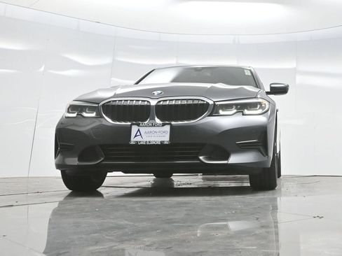 Used 2019 BMW 330i Sedan w/ Convenience Package RWD image 54