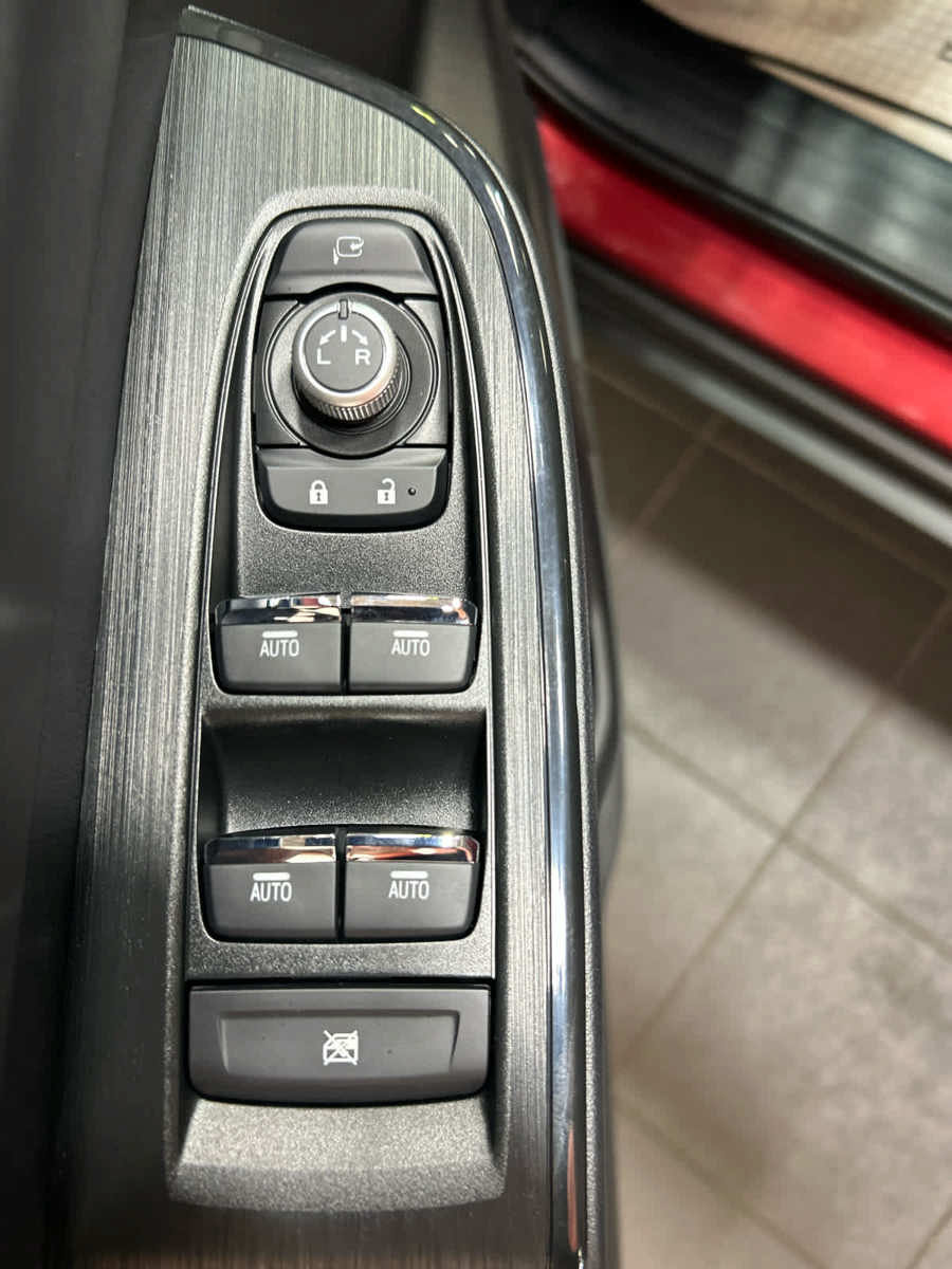 New 2026 Subaru Outback Touring XT AWD/4WD image 25