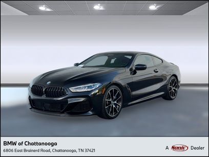 Used 2019 BMW M850i xDrive Coupe
