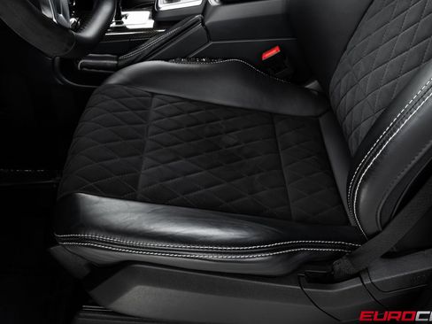 Used 2018 Mercedes-Benz G 550 Squared image 40