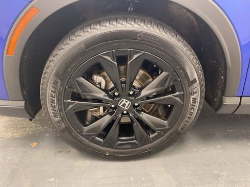 Certified 2023 Honda CR-V Sport Touring image 33