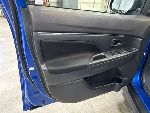 Used 2022 Mitsubishi Outlander Sport LE image 19