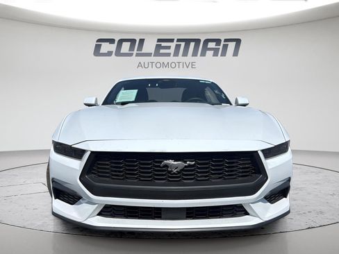 Used 2026 Ford Mustang Premium RWD image 7