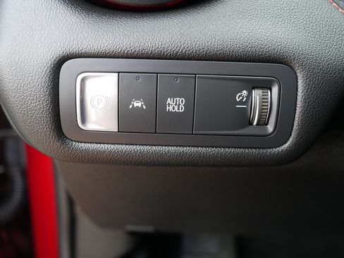 Used 2024 Chevrolet Blazer EV RS AWD/4WD image 27