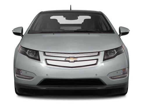 Used 2014 Chevrolet Volt FWD image 4