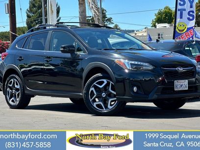 Used 2018 Subaru Crosstrek 2.0i Limited