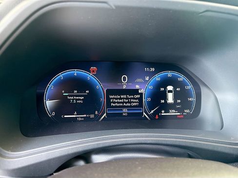 New 2026 Toyota Grand Highlander FWD image 31