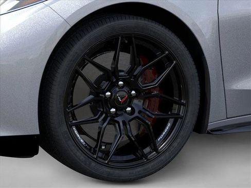 New 2026 Chevrolet Corvette Z06 image 9