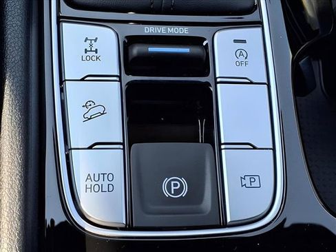 New 2026 Hyundai Tucson SEL image 22