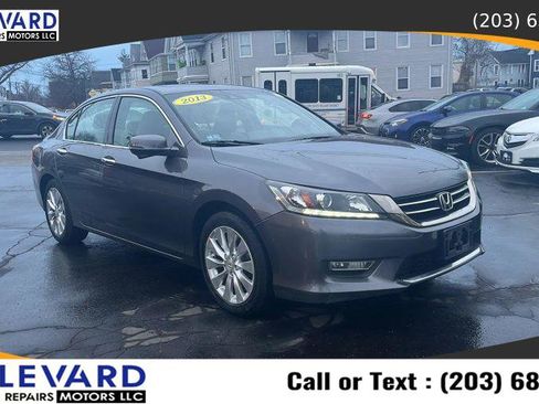 Used 2013 Honda Accord EX-L image 9