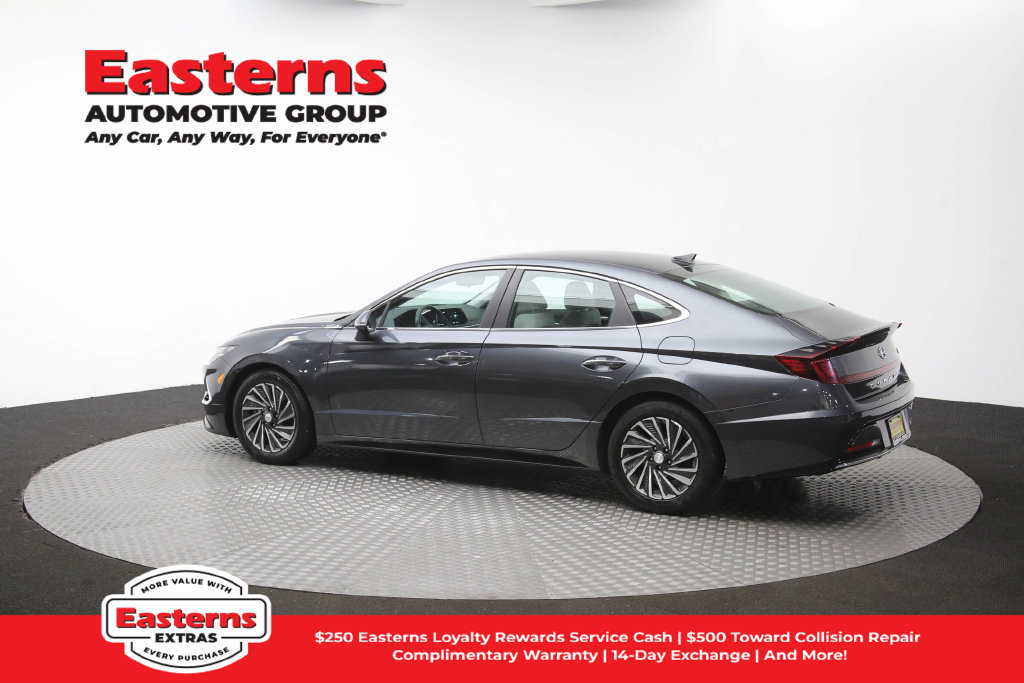 Used 2023 Hyundai Sonata SEL FWD image 65