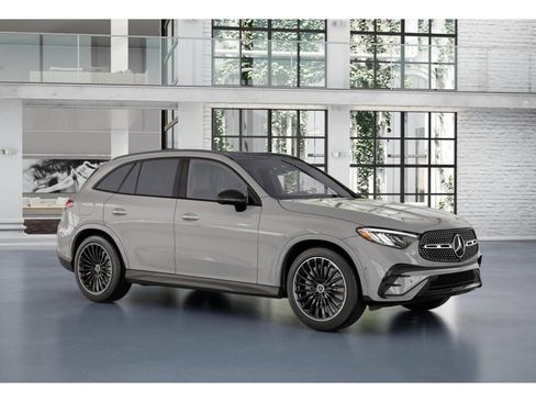 New 2026 Mercedes-Benz GLC 300 image 12