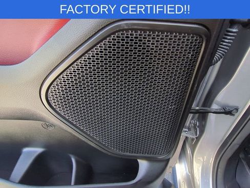 Certified 2022 RAM 1500 Rebel w/ Rebel Level A Equipment Group AWD/4WD image 34