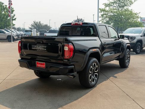 New 2026 GMC Canyon AT4 w/ Technology Plus Package AWD/4WD image 7