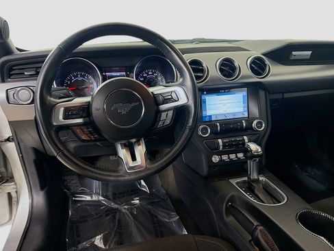 Used 2018 Ford Mustang Coupe w/ Equipment Group 101A image 17