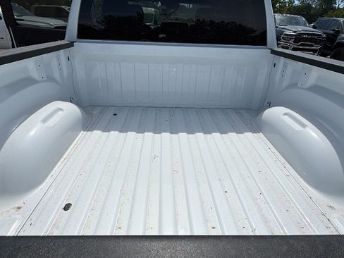 New 2026 RAM 1500 Tradesman RWD image 13