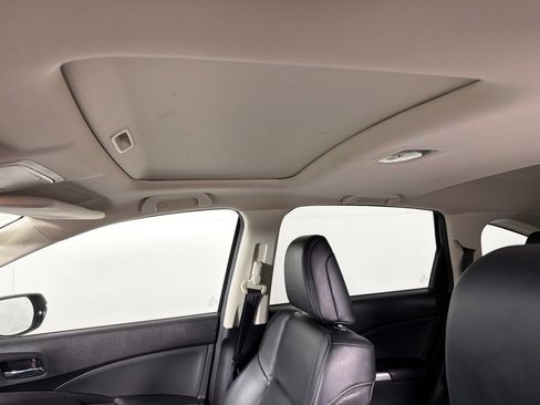 Used 2016 Honda CR-V Touring image 13