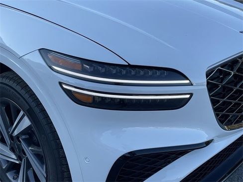 New 2026 Genesis GV70 3.5T Sport Advanced image 13