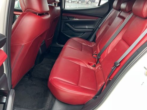 Used 2024 MAZDA MAZDA3 s image 27