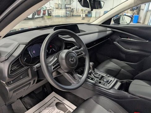 Certified 2022 MAZDA CX-30 AWD 2.5 S image 15