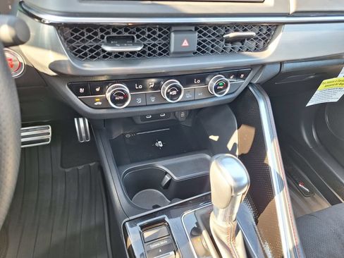 Certified 2025 Acura ADX A-Spec AWD/4WD image 14