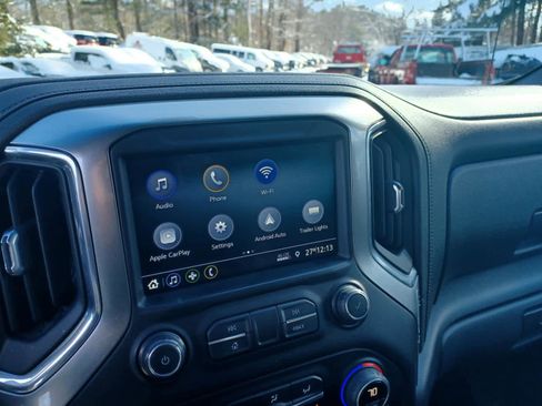 Used 2021 Chevrolet Silverado 1500 RST image 10