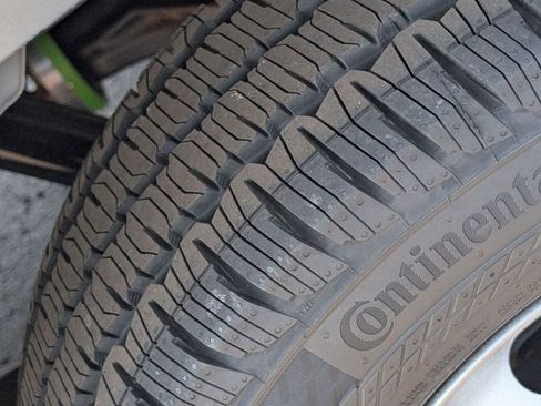 New 2026 Ford Transit 350 148 High Roof Extended w/ Load Area Protection Package image 18