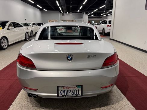 Used 2011 BMW Z4 sDrive30i RWD image 53