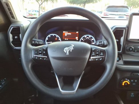 Used 2021 Ford Bronco Sport Big Bend AWD/4WD image 12