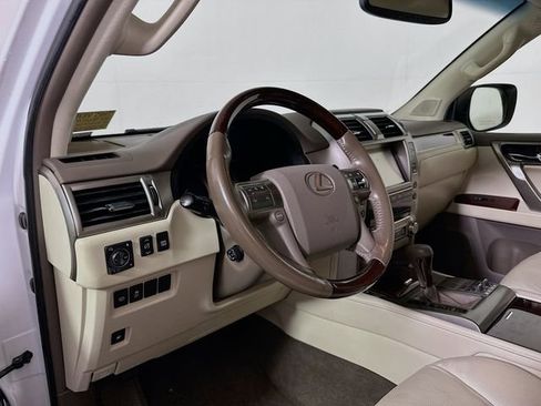Used 2016 Lexus GX 460 460 image 10