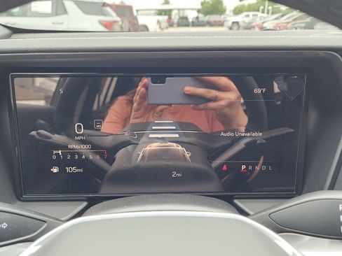 New 2026 GMC Terrain Elevation w/ Black Edition image 24