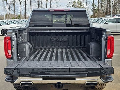Used 2020 GMC Sierra 1500 SLT w/ SLT Premium Plus Package image 14