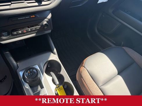 Used 2025 Ford Bronco Sport Outer Banks image 19