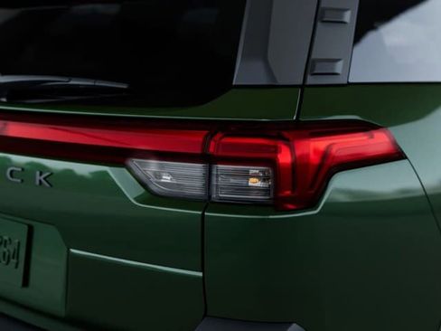 New 2026 Subaru Outback Premium image 11