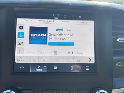 Used 2024 RAM 2500 Big Horn image 42