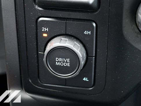 Used 2023 Ford F150 XLT AWD/4WD image 23