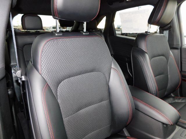 New 2026 Ford Escape ST-Line AWD/4WD image 19