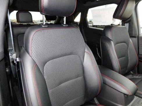 New 2026 Ford Escape ST-Line AWD/4WD image 19