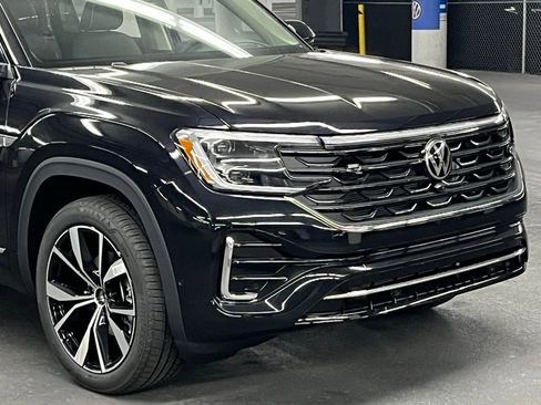 New 2026 Volkswagen Atlas SEL Premium R-Line image 43