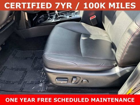 Used 2024 Toyota 4Runner TRD Pro AWD/4WD image 15