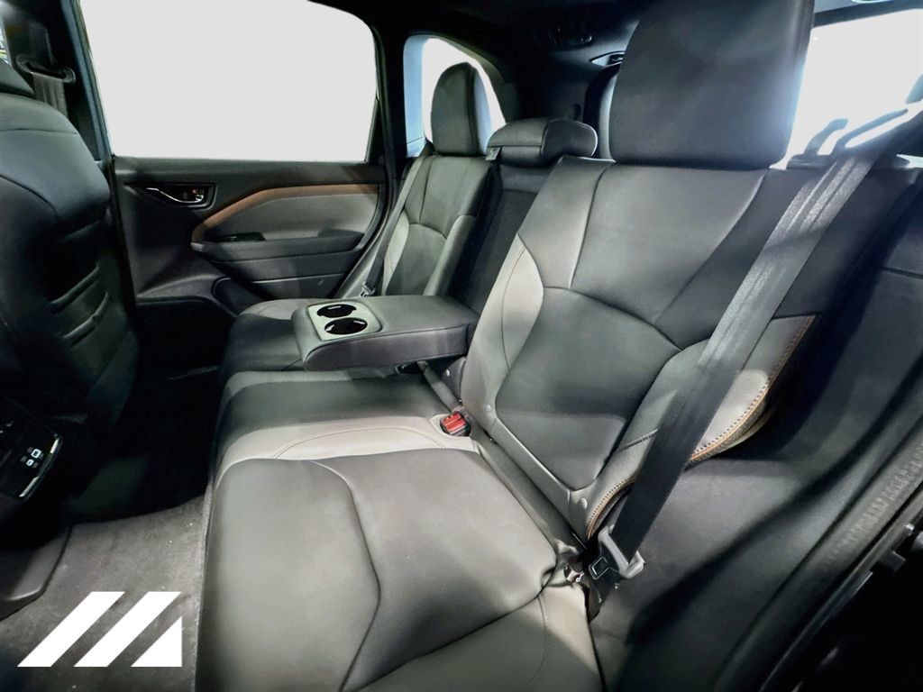 New 2026 Subaru Forester Sport AWD/4WD image 25