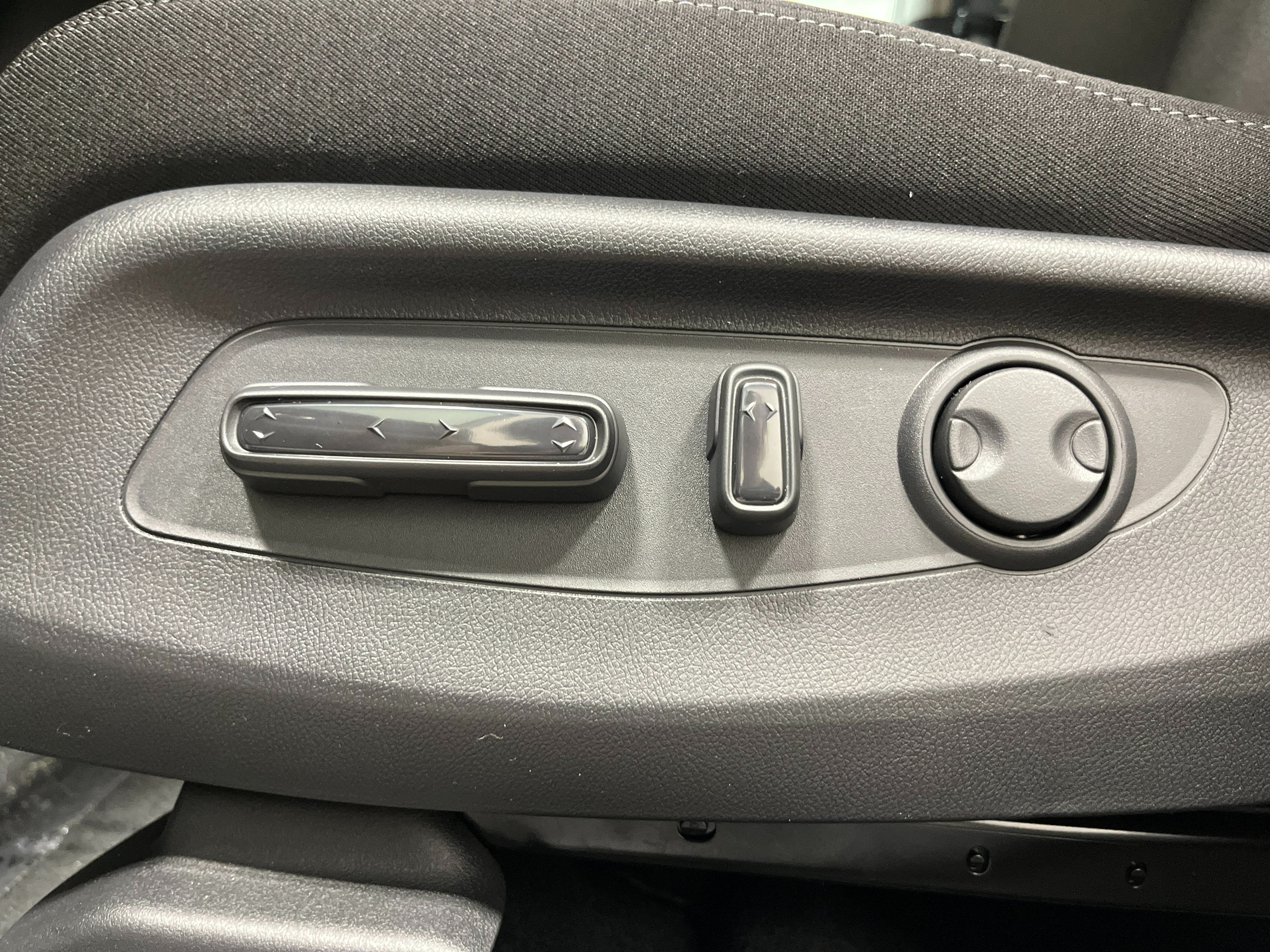 New 2027 Honda CR-V EX image 13