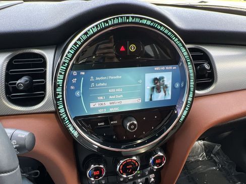 Used 2022 MINI Cooper S FWD image 19