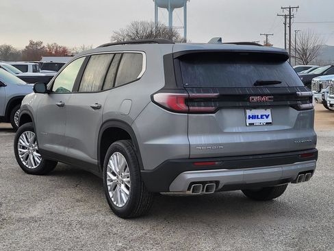 New 2026 GMC Acadia Elevation w/ Elevation Premium Package FWD image 3